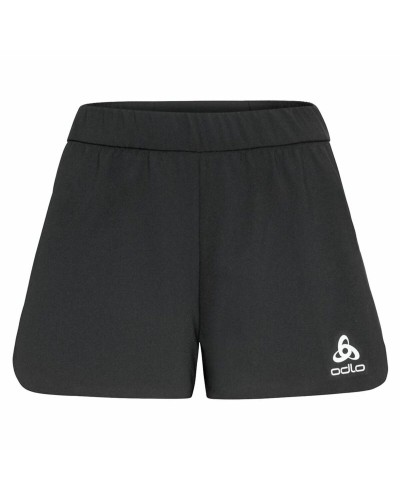 Odlo Zeroweight 3" Pantaloncini Sportivi Running - Leggeri e Traspiranti
