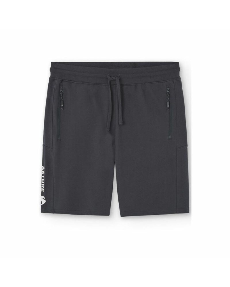 Pantalón Corto Deportivo Astore Bowe Gris