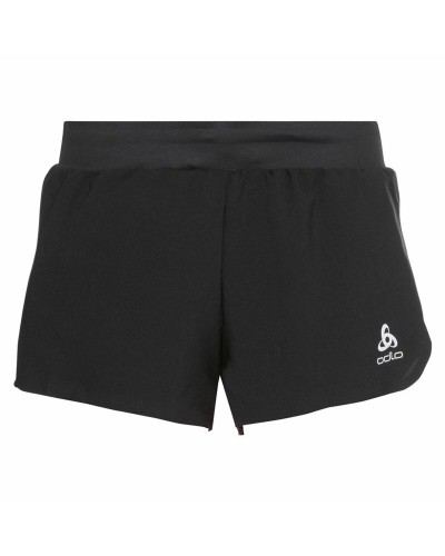 Odlo Zeroweight 3" Women's: Lightweight Breathable Running Shorts
