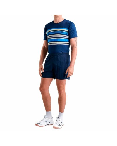 Sportbroek Astore Didak Marineblauw