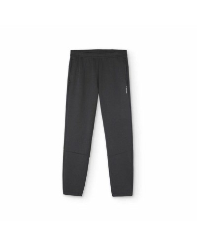 Astore Naoki - Men's Black Sports Trousers - Ideal for Training
