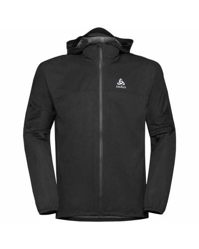 Odlo X-Alp Pk Veste de Sport Homme - Respirante, Légère, Course à pied
