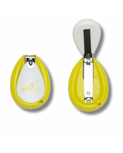 Galiplus Baby Nail Clippers: Gentle, Safe, for Newborns

