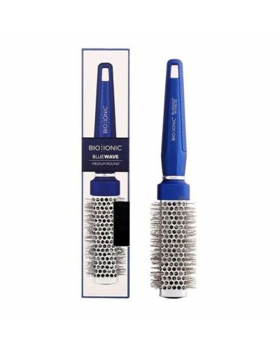Borste Bluewave Bio Ionic Bluewave