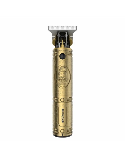 Küken Rasoio Capelli Professionale 34017 - Regolabile, Lama Acciaio Inox
