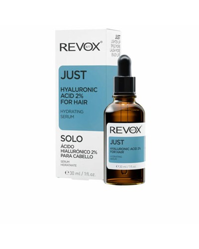 Vochtinbrengende Serum Revox B77 Just 30 ml