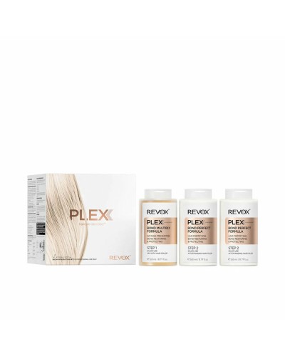 Revox B77 Plex Hair Reconstruction Set Step 1 & 2 - 3 Pieces
