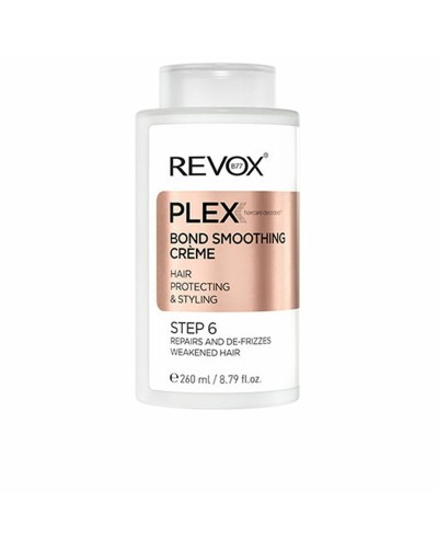 Revox B77 Plex Step 6 Haarstyling Reparaturcreme - 260ml
