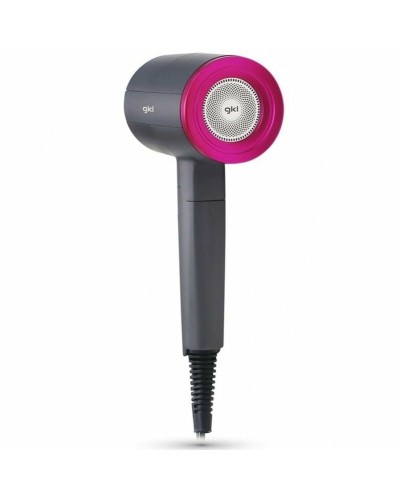GKL Topaz S2100 Sèche-cheveux Professionnel 2200W Sèche-cheveux Puissant
