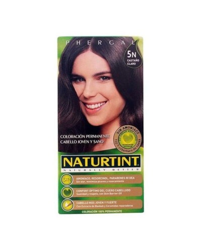 Färg utan ammoniak Naturtint Naturtint Naturtint N 170 ml