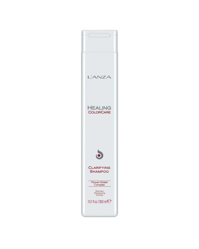 Schampo L'ANZA Healing Color Care 300 ml