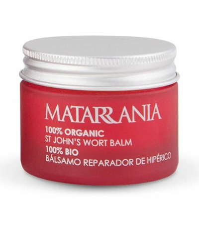 Reparerande hårbalsam Matarrania TRATAMIENTOS Y ACEITES CORPORALES 30 ml St John's Wort