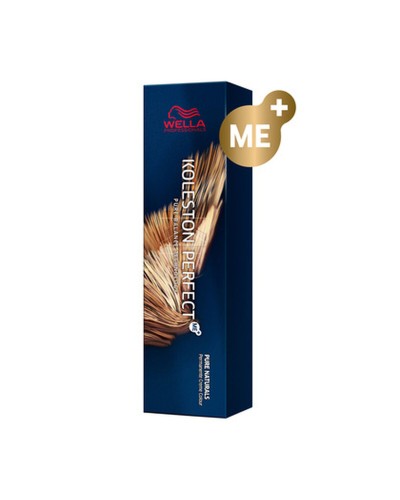 Pysyvä väriaine Wella SP