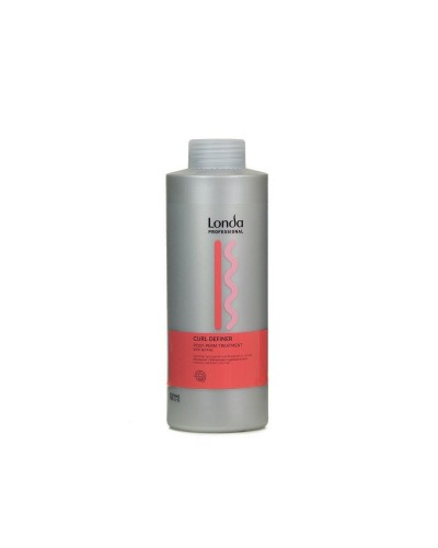Londa Care Post-Perm Treatment 1L - Nourishing Curly Hair
