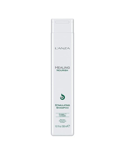 Revitaliserende Shampoo L'ANZA Healing Moisture 300 ml