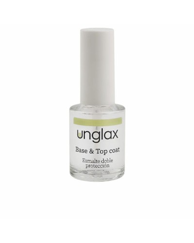 Unglax Nail Strengthener 2in1 - Care & Protection - 10ml
