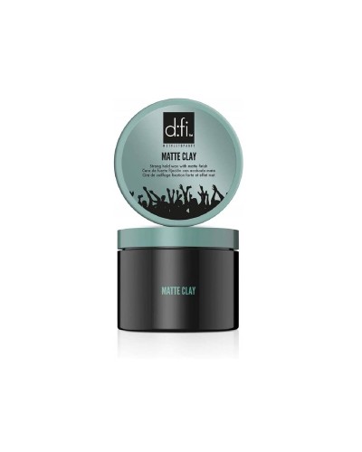 Haarklei D:FI 150 g Mat