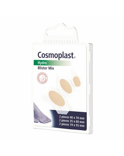 Anti-Ampollas para Pies Cosmoplast Cosmoplast