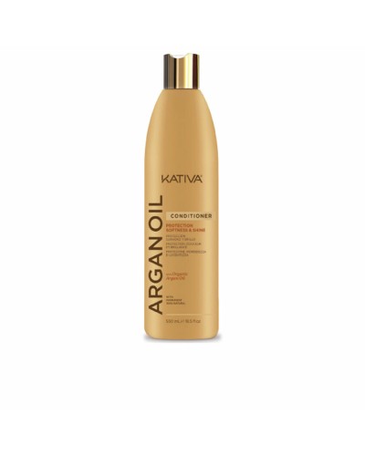 Hoitoaine Kativa Argan Oil 550 ml