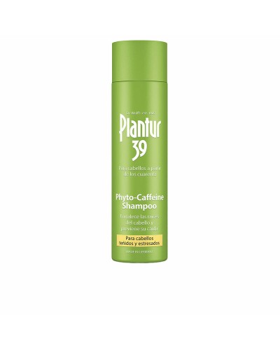 Plantur 39 Phyto-Caffeine Shampoo for Colored & Stressed Hair
