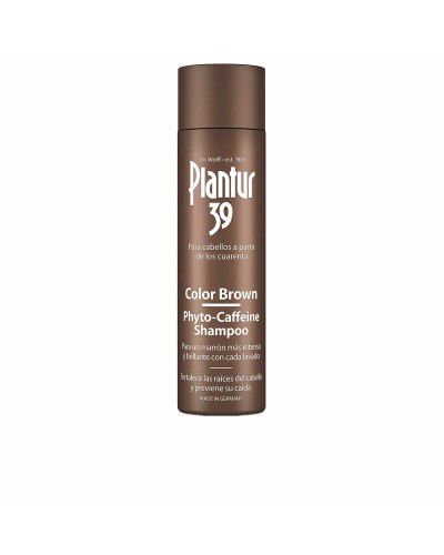 PHYTO-CAFFEINE Repair Shampoo - Strong and Vital Hair 250ml
