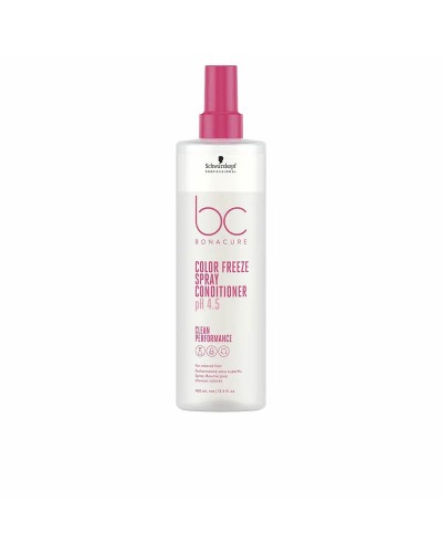Schwarzkopf BC Color Freeze Conditioner 200ml - Color Protection
