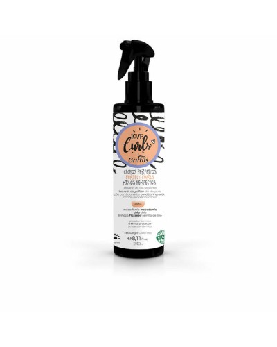 Restorative Hair Mask LOVE CURLS 240 ml