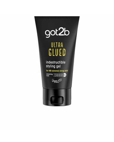 Herstellend Haar Masker Schwarzkopf GOT2B 150 ml