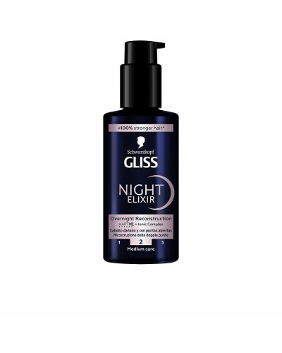 Schwarzkopf Gliss Kur - Intensivkur 100ml - Nährung & Reparatur
