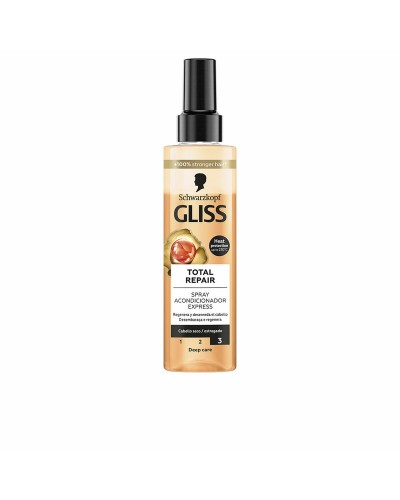 Schwarzkopf GLISS Dry & Damaged Hair Conditioner 200ml
