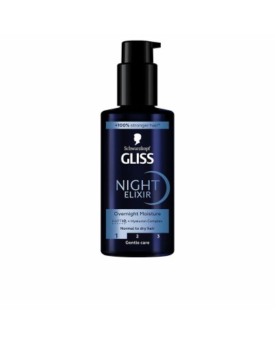 Schwarzkopf Gliss Kur Hair Repair - Tratamiento Intensivo Capilar 100ml
