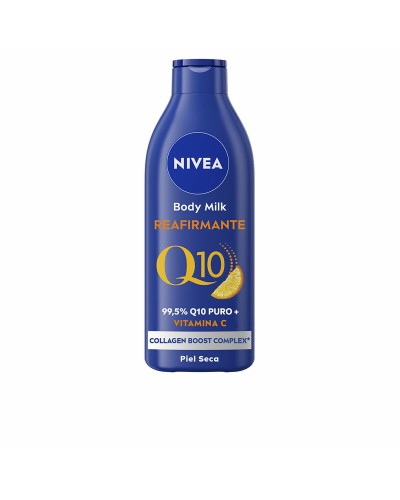 Nivea Sun Q10 Crema Solare Anti-Age FP50 250ml - Protezione Solare
