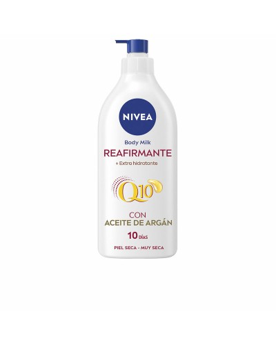 Aurinkovoide Nivea Q10+ 400 ml