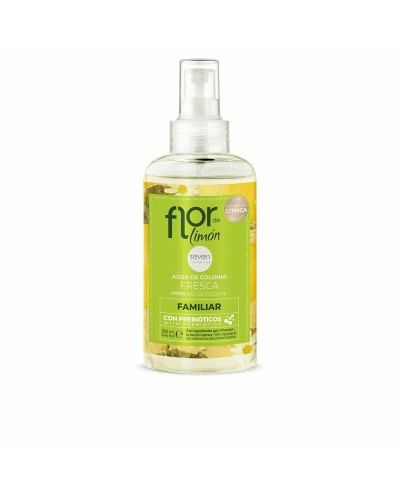 Flor de Limón Face Sunscreen SPF50+ - 250ml - High UVA/UVB Protection
