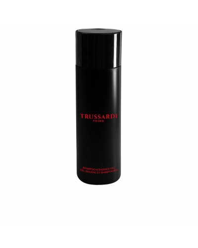 Shampooing Trussardi PRIMO 200 ml