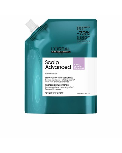 Schampo L'Oreal Professionnel Paris SCALP ADVANCED 500 ml