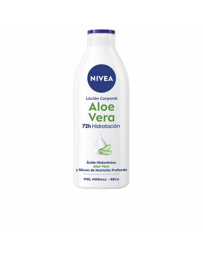 Solkräm Nivea NIVEA CARE 400 ml