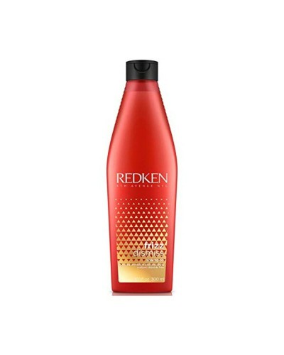 Anti-Frizz Shampoo Redken (300 ml) Normaal Haar