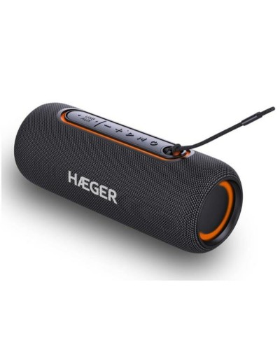 Polsband Haeger SP-10W.003A