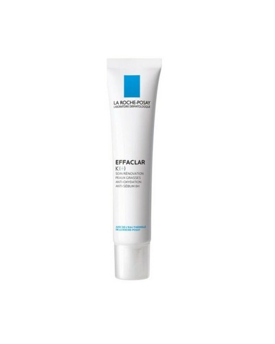 Crema Facial Effaclar La Roche Posay (40 ml)