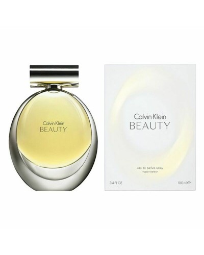 Parfym Damer Beauty Calvin Klein 10007385 EDP (100 ml) EDP 100 ml