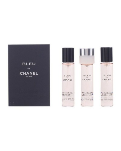 Parfum Homme Chanel BLEU EDT 20 ml