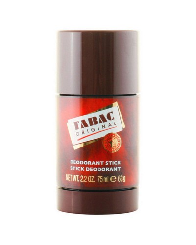 Tabac Original Deodorant Stick 75ml - Long-lasting Freshness & Protection

