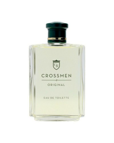 Herenparfum Crossmen CROSSMEN EDT 200 ml