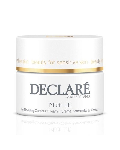 Declaré Age Control: Crema Contorno de Ojos Multi Lift, Antiarrugas 50ml
