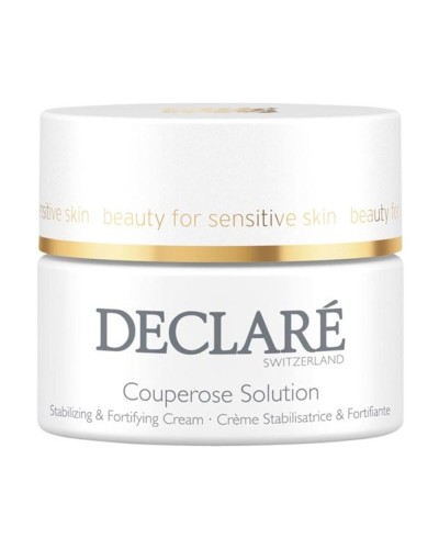 Declaré Crème Hydratante Stress Balance - Apaisante & Protectrice - 50ml
