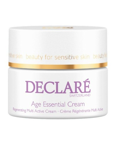 Declaré Age Control - Regenerierende Anti-Aging Creme 50ml - Reife Haut
