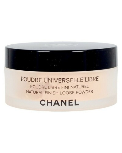 Chanel Poudre Universelle Libre N°30 - Poudre Libre Illuminatrice Visage 30g
