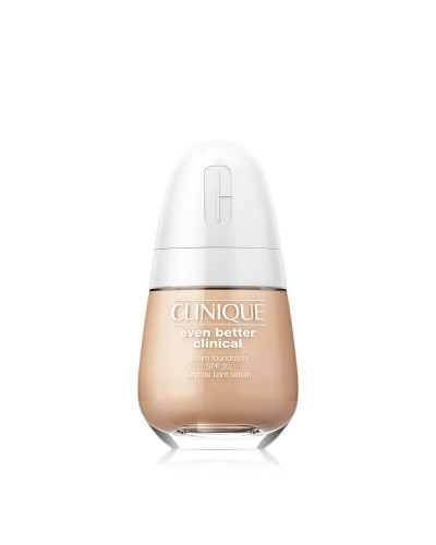 Nestemäinen meikin pohjustusaine Even Better Clinique Even Better Clinical 30 ml Spf 20 CN40-cream chamois SPF20