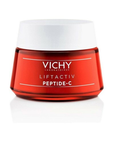 Vochtinbrengende Crème Lifting Effect Vichy VIC0200337 50 ml